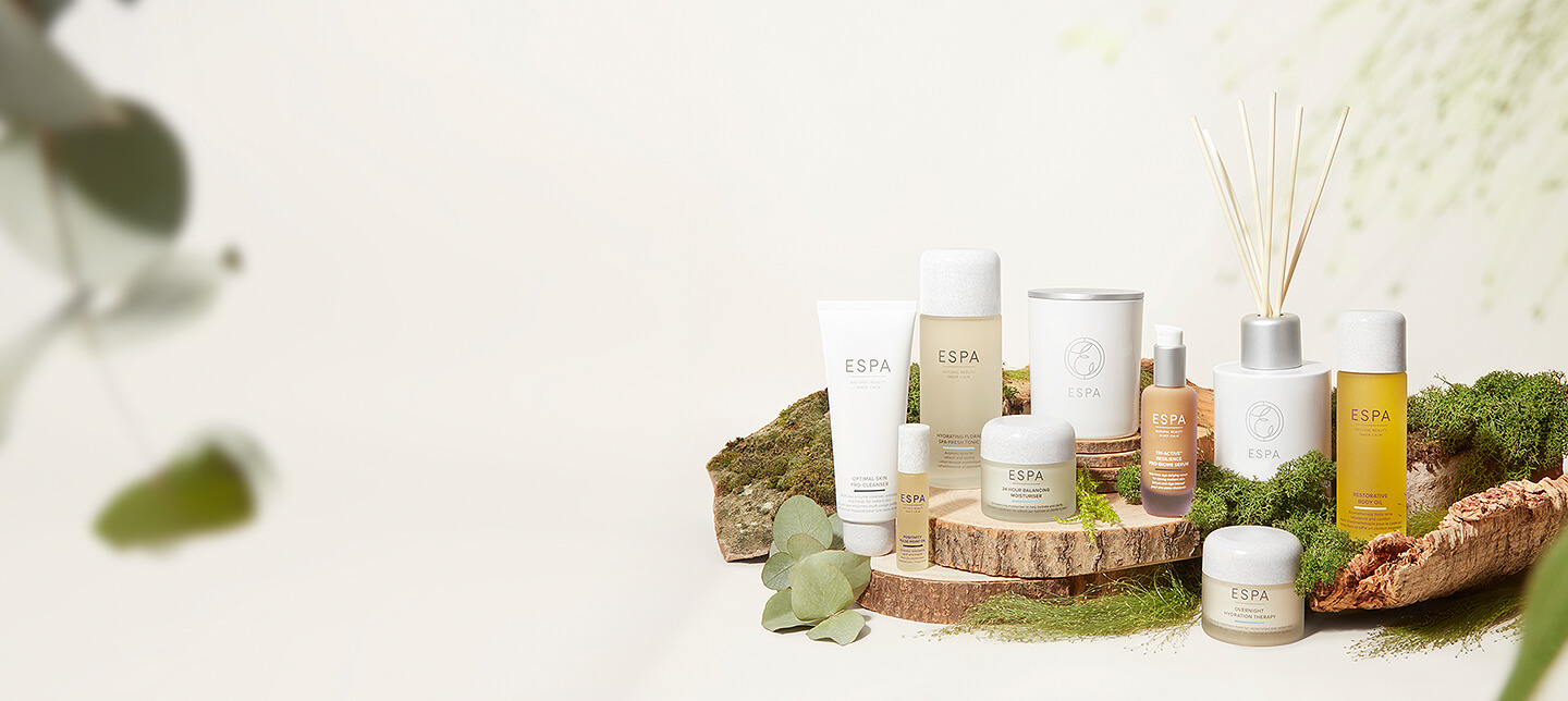 ESPA