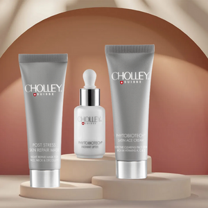 CHOLLEY PHYTOBIOTECH® linija