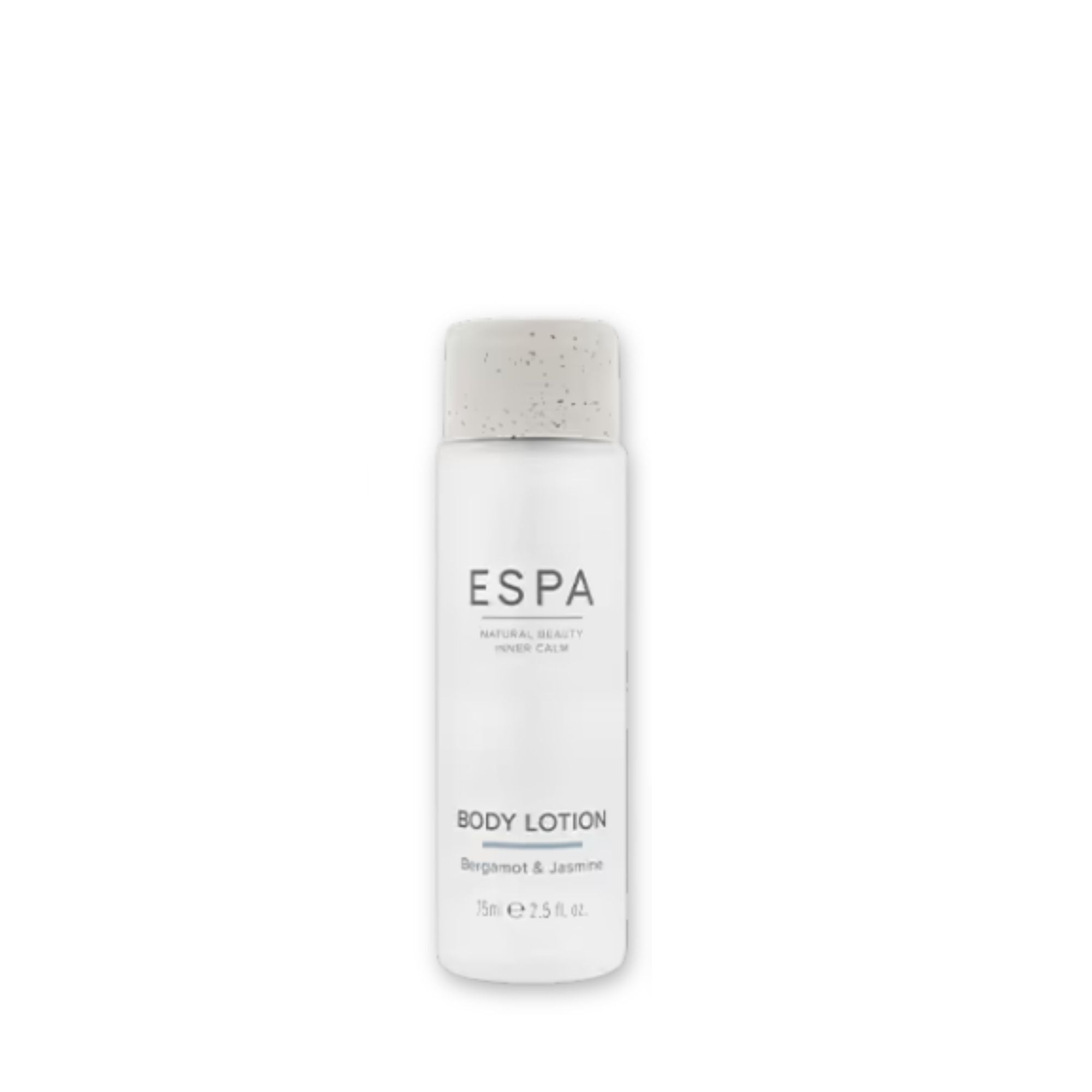 ESPA Bergamotės ir jazminaičio kūno losjonas, 75 ml