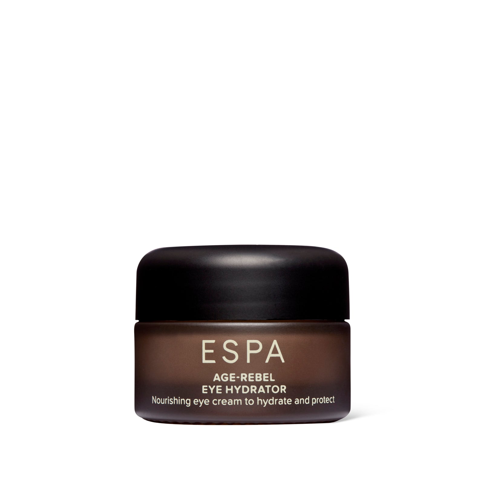 ESPA Age-Rebel Eye Hydrator paakių kremas, 15 ml