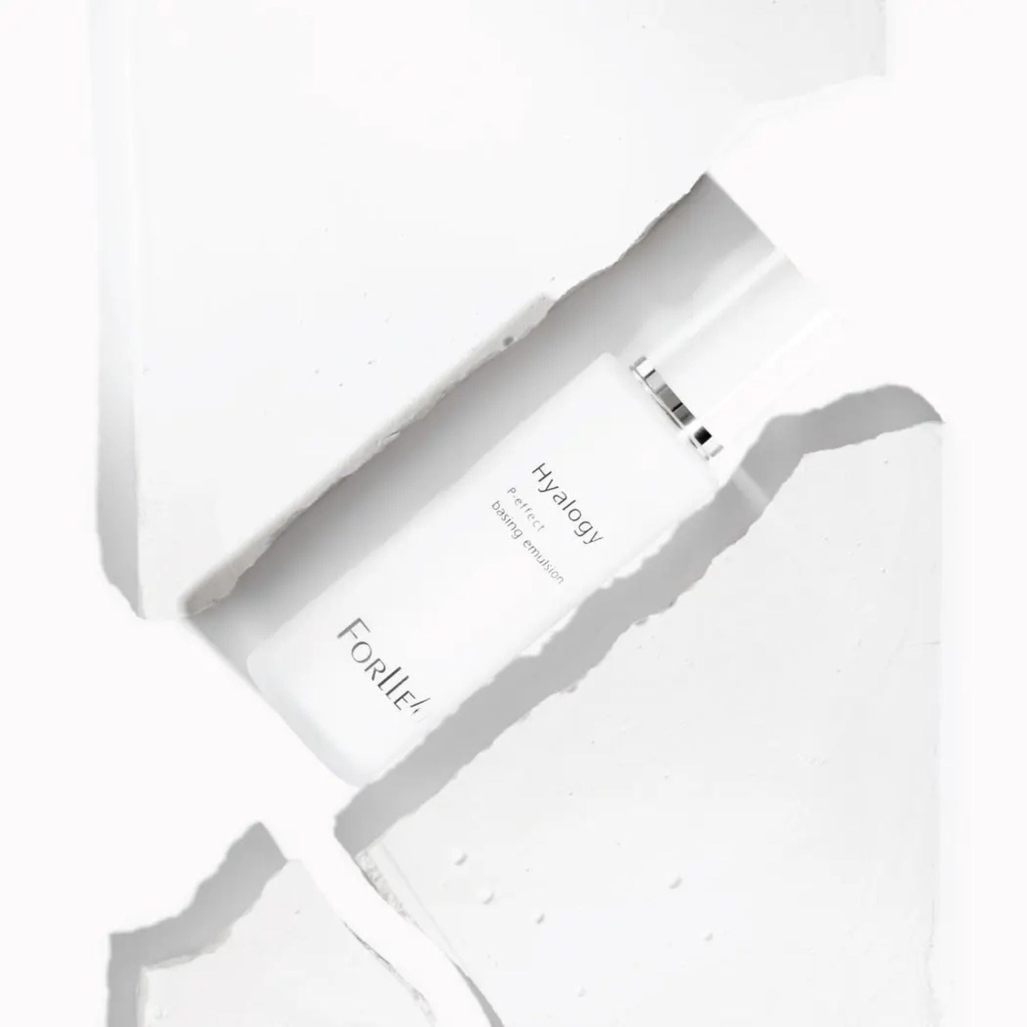 Forlle'd Hyalogy P-effect Basing Emulsion veido emulsija, 100 ml