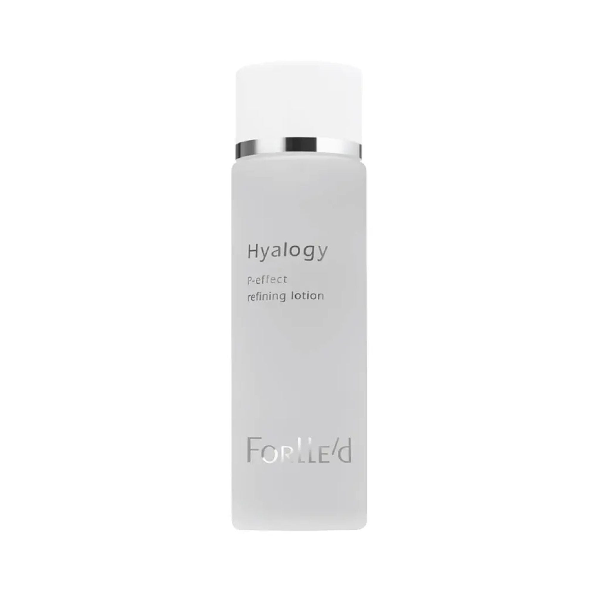 Forlle'd Hyalogy P-effect Refining Lotion veido losjonas, 150 ml