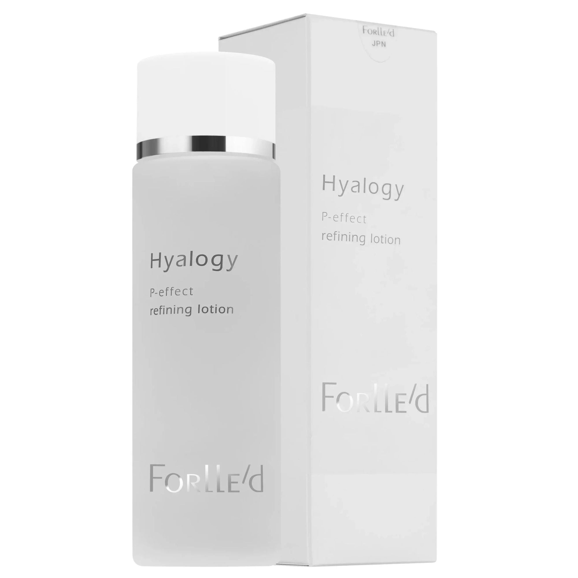 Forlle'd Hyalogy P-effect Refining Lotion veido losjonas, 150 ml