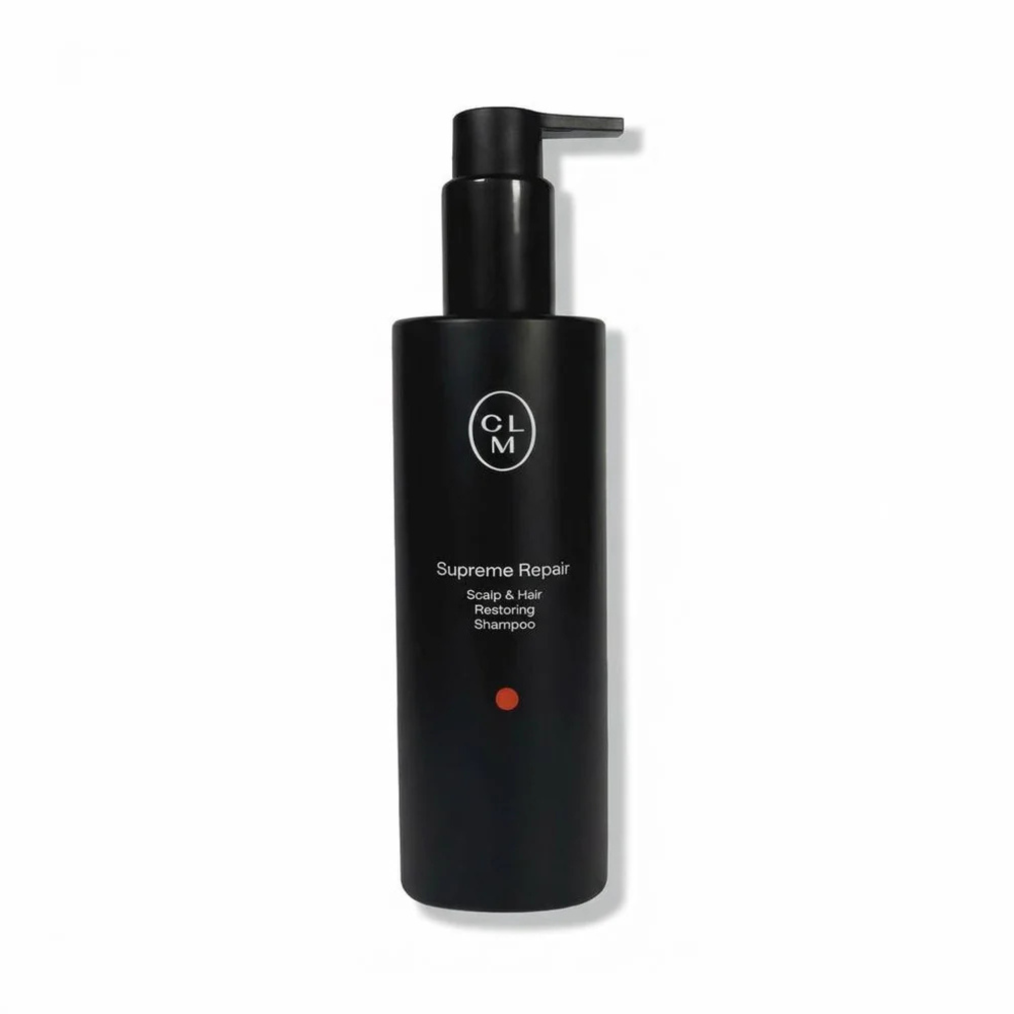 CLM Supreme Repair atstatomasis šampūnas, 250ml