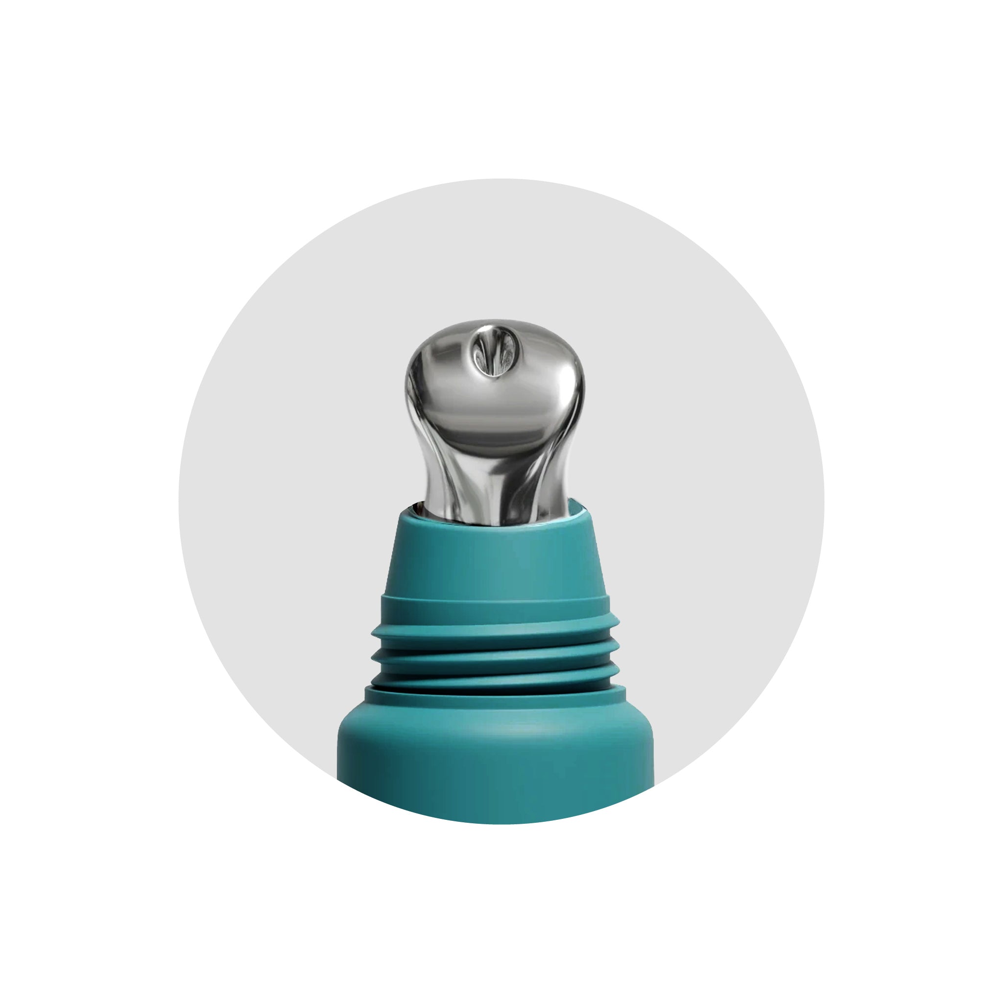 QMS HYDROMAX HYDRAFilling lūpų balzamas, 15 ml