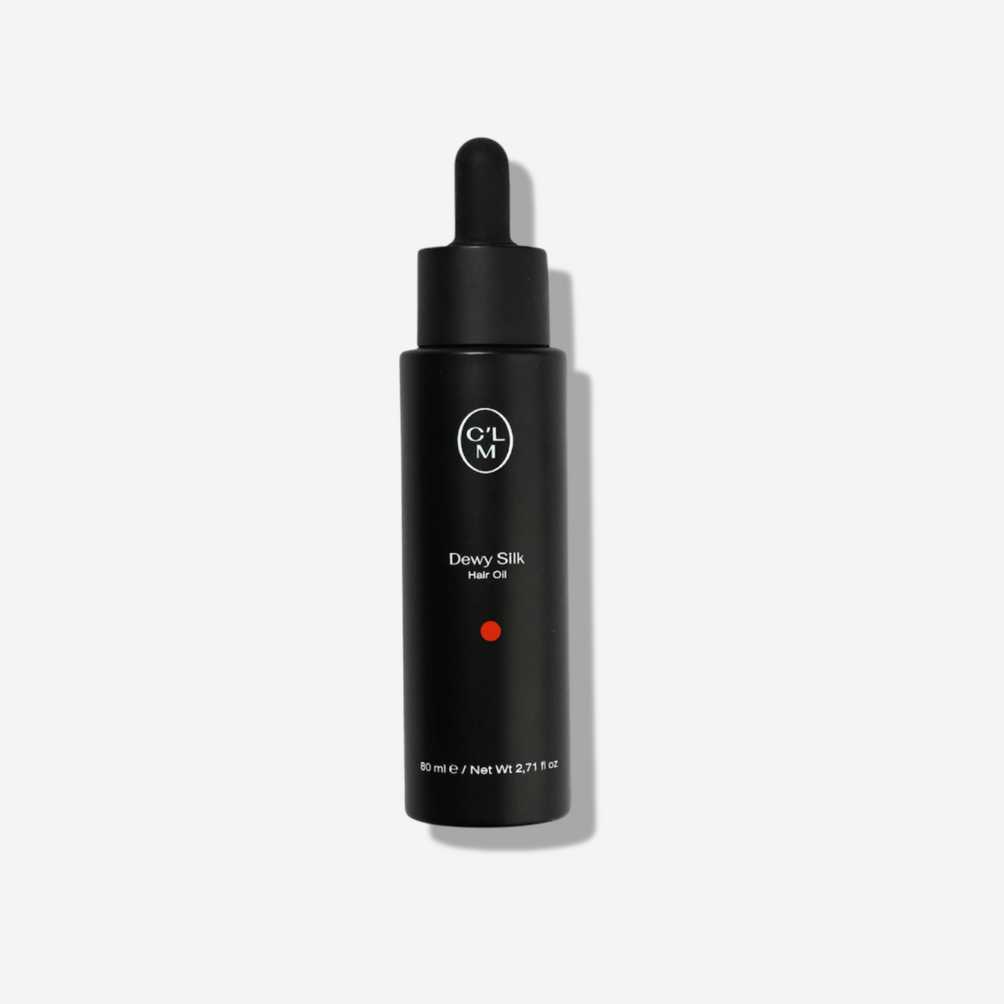 CELEMI Drėkinantis ir žvilgesio suteikiantis plaukų aliejus, 80ml