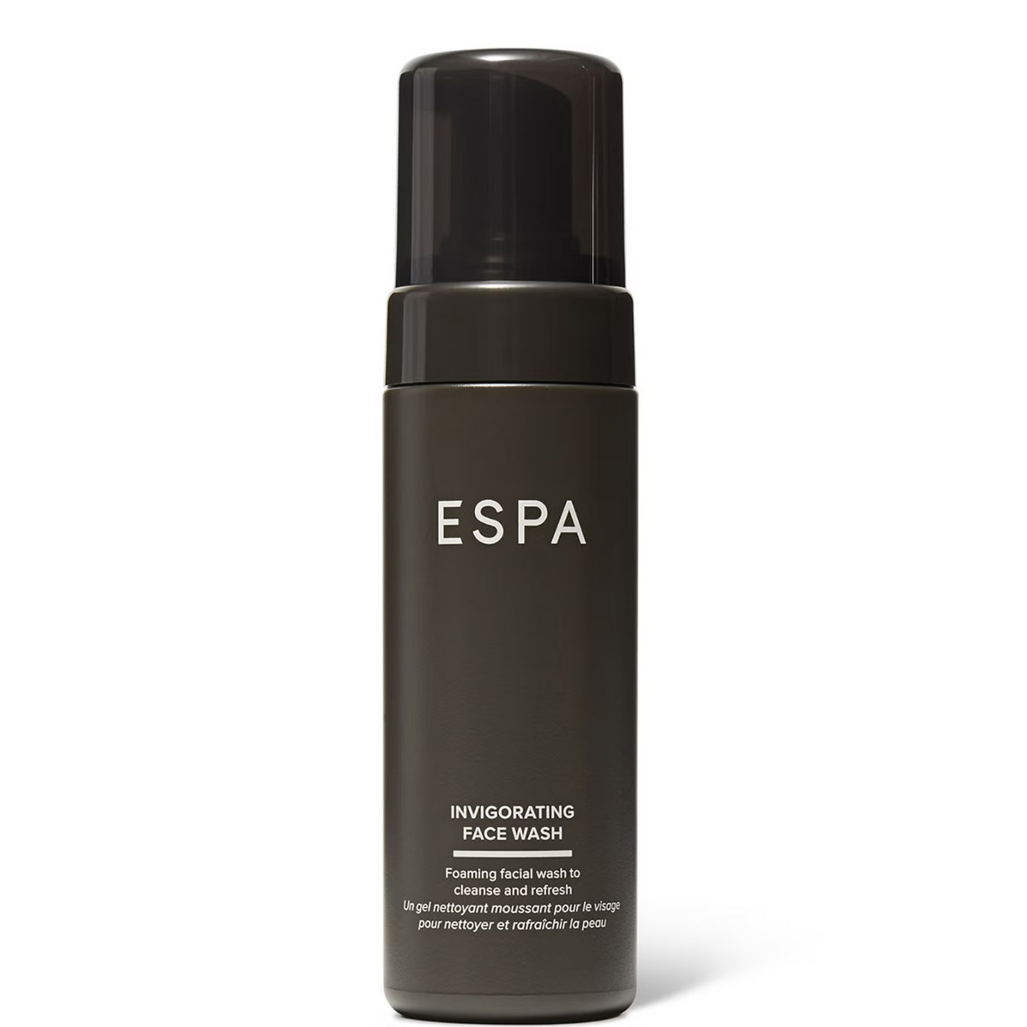 ESPA Invigorating veido prausiklis, 150 ml