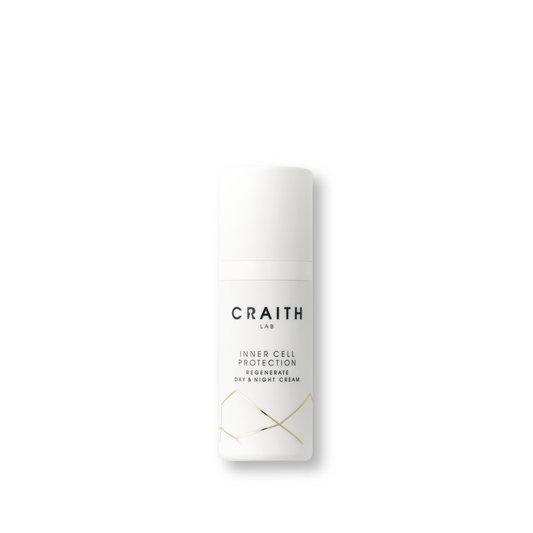 CRAITH Inner Cell Protection  D & N Cream/ Regeneruojantis dieninis ir naktinis kremas 30ml
