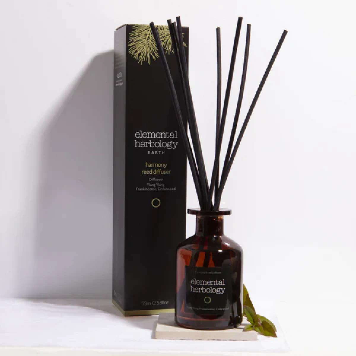 ELEMENTAL HERBOLOGY Harmony namų kvapas, 173 ml