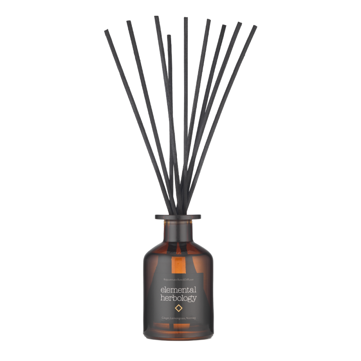 ELEMENTAL HERBOLOGY Rejuvenate namų kvapas, 173 ml