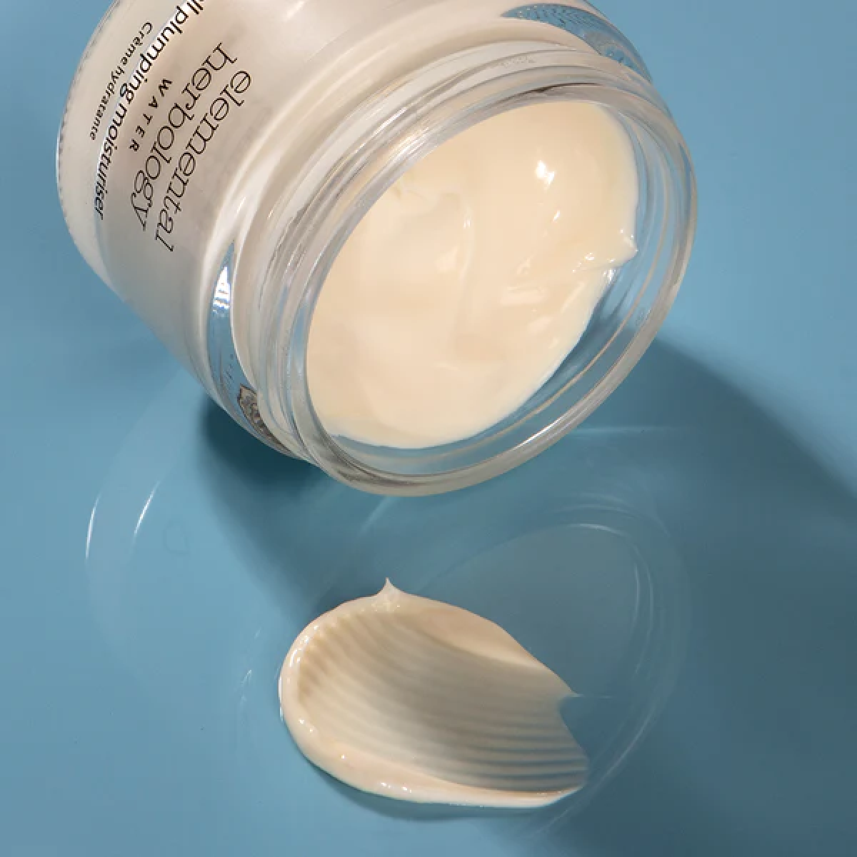 ELEMENTAL HERBOLOGY Cell Plumping veido kremas sausai odai, 50 ml