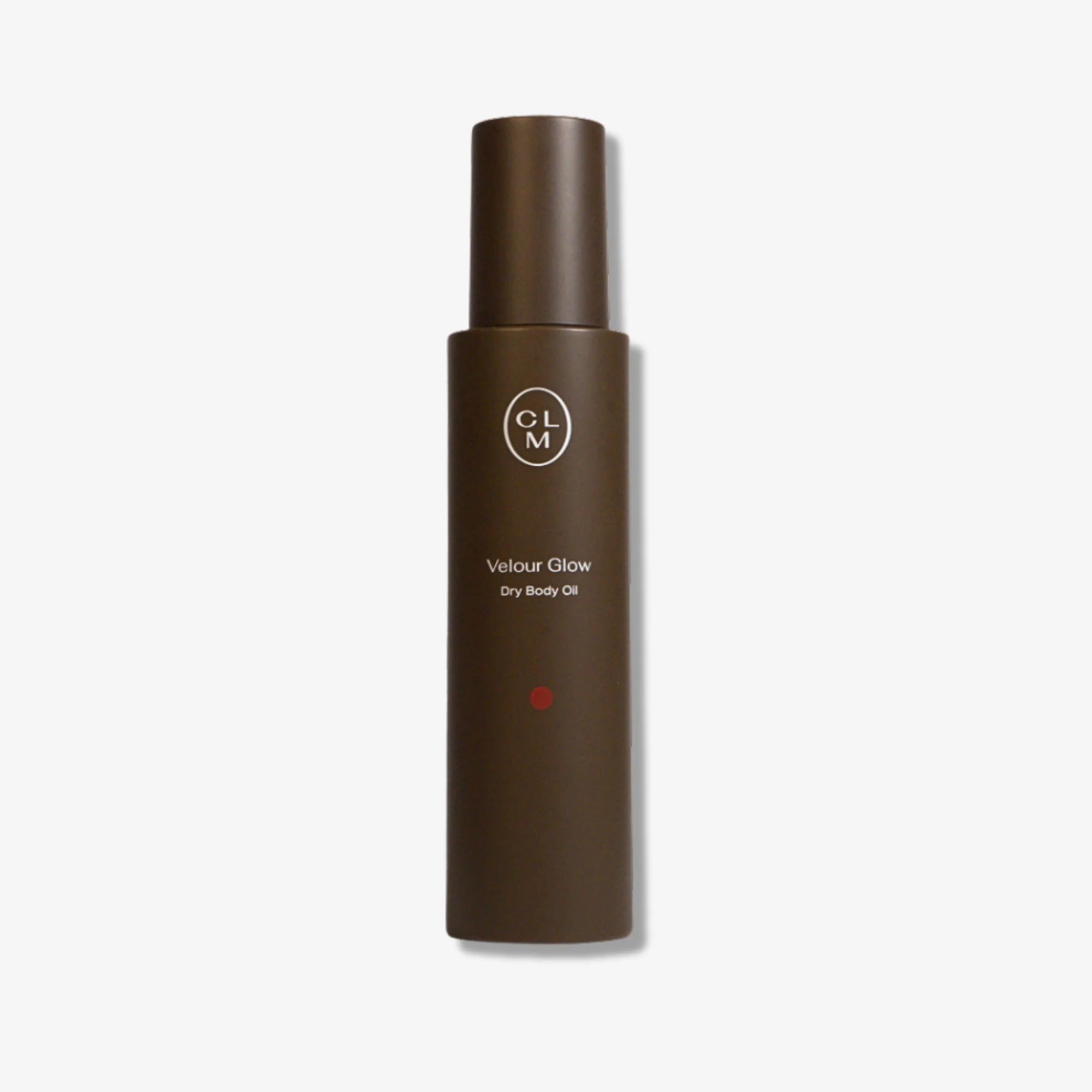 CLM Velour Glow sausas kūno aliejus, 150ml
