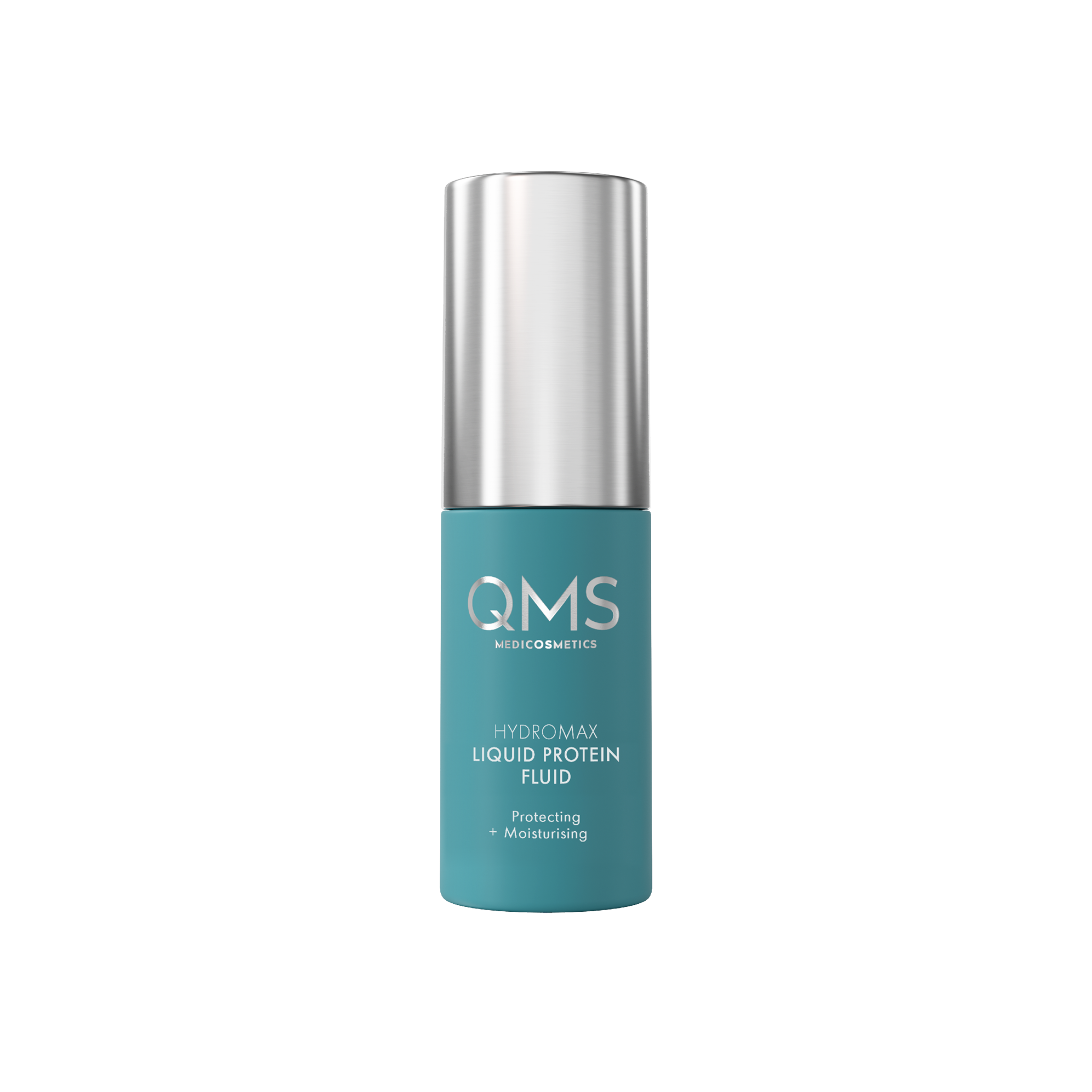 QMS Hydromax Liquid Protein Fluid veido serumas, 10 ml (discover size)