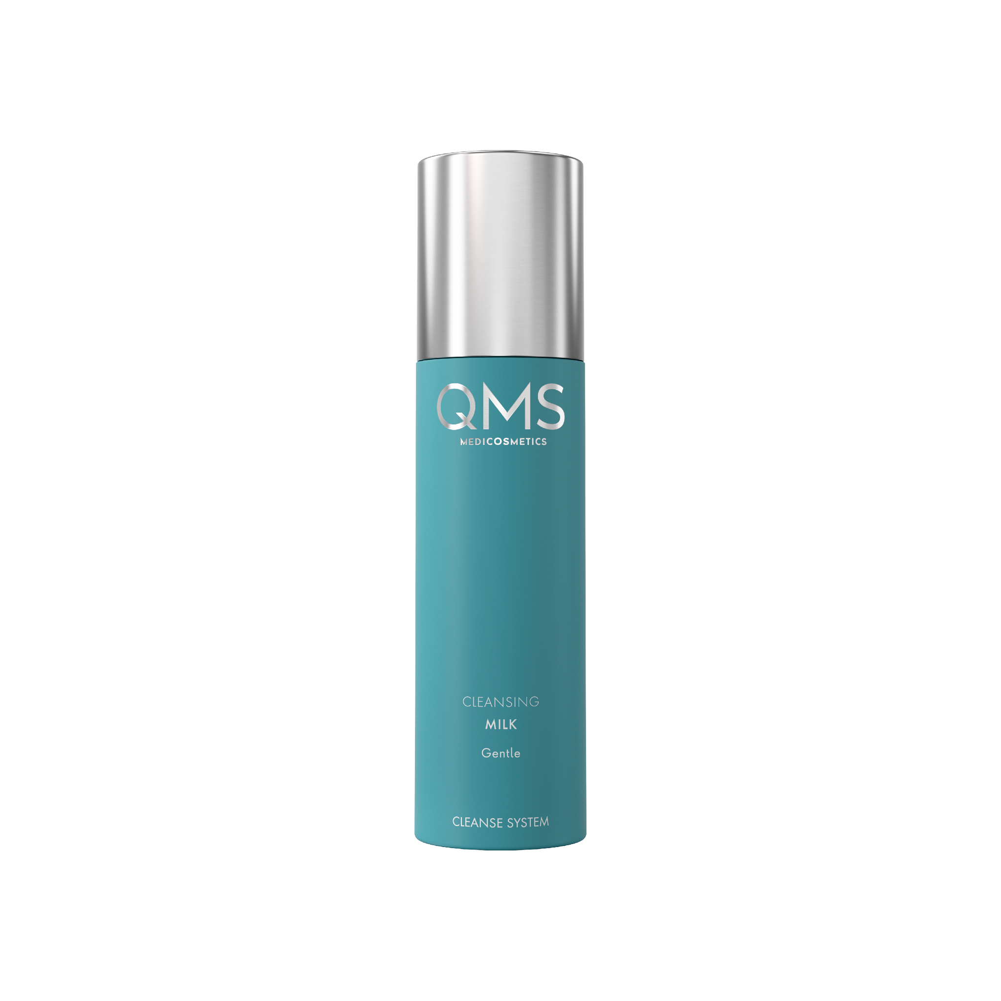 QMS Gentle Cleansing Milk valomasis veido pienelis, 200 ml