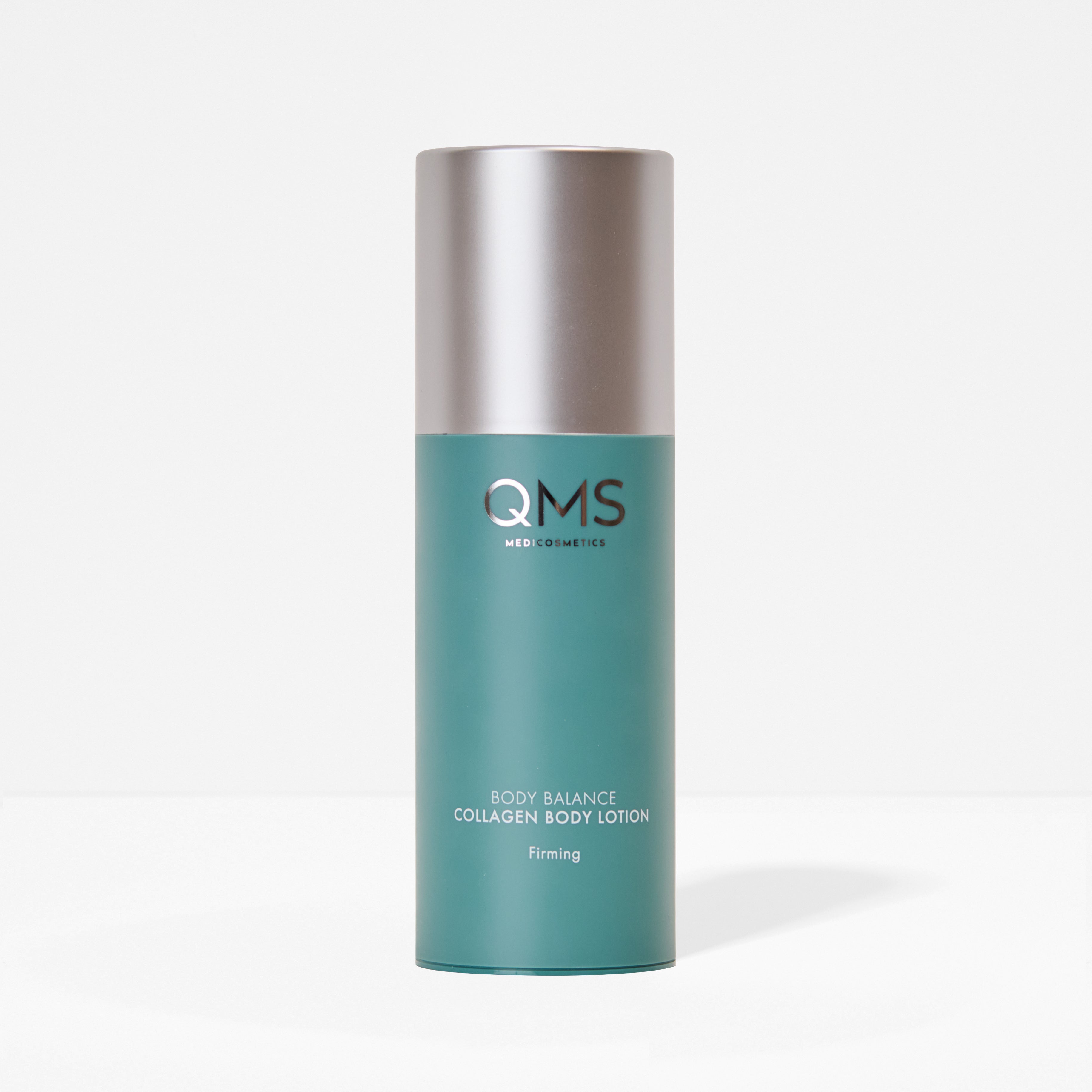 QMS Body Balance Firming Collagen kūno losjonas, 200ml