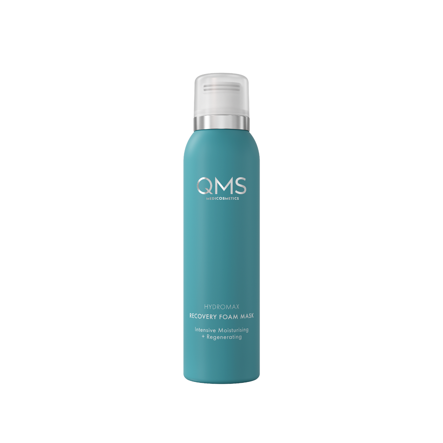 QMS Hydromax Recovery Foam veido kaukė, 150 ml