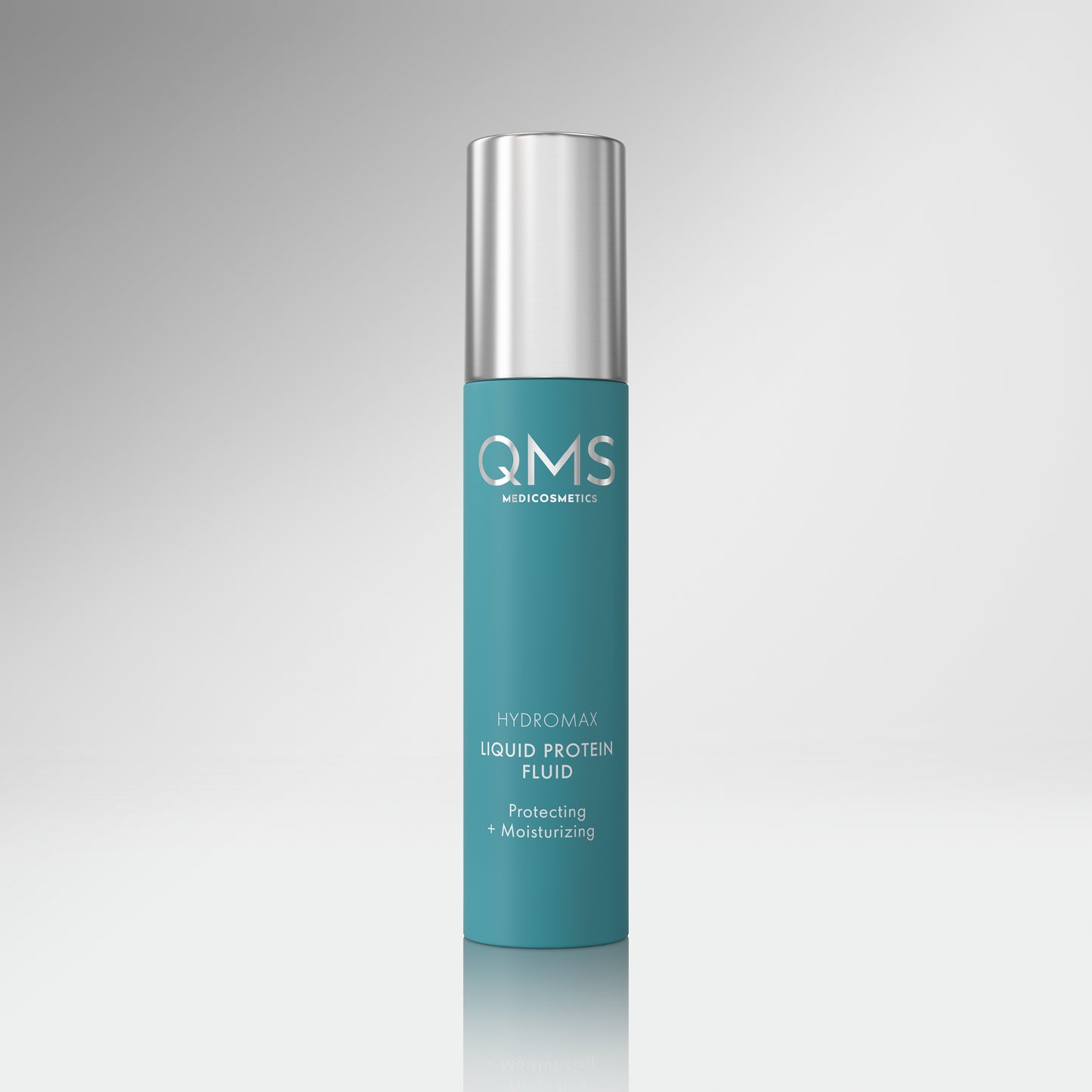 QMS Hydromax Liquid Proteins Fluid veido serumas, 50ml