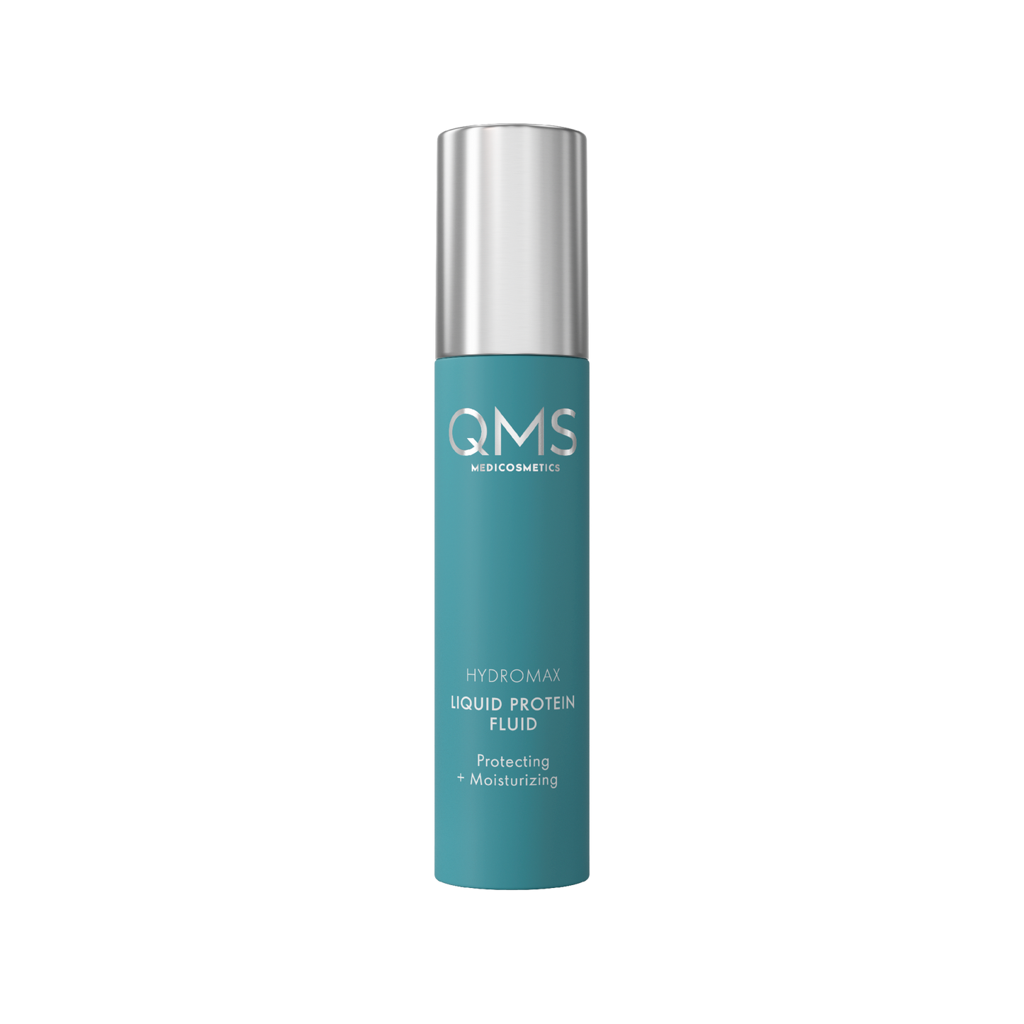QMS Hydromax Liquid Proteins Fluid veido serumas, 50ml