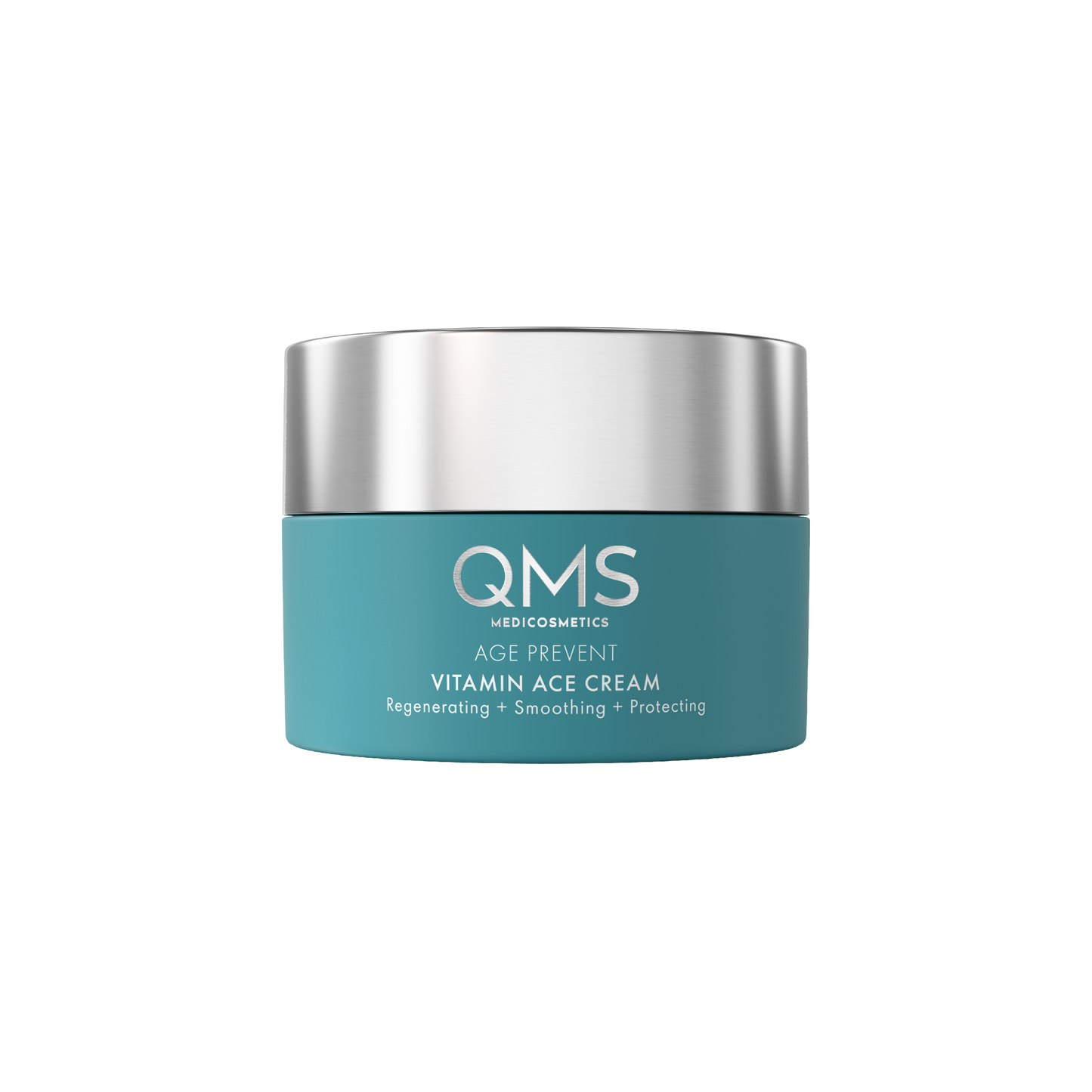 QMS Age Prevent Vitamin ACE veido kremas, 50 ml