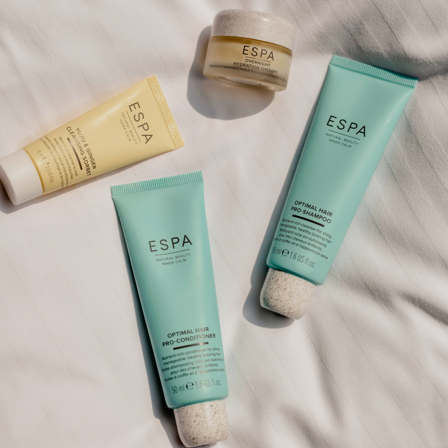 ESPA Fresh Favourites Gift rinkinys