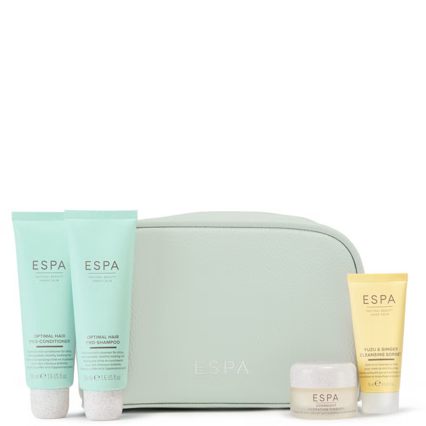 ESPA Fresh Favourites Gift rinkinys