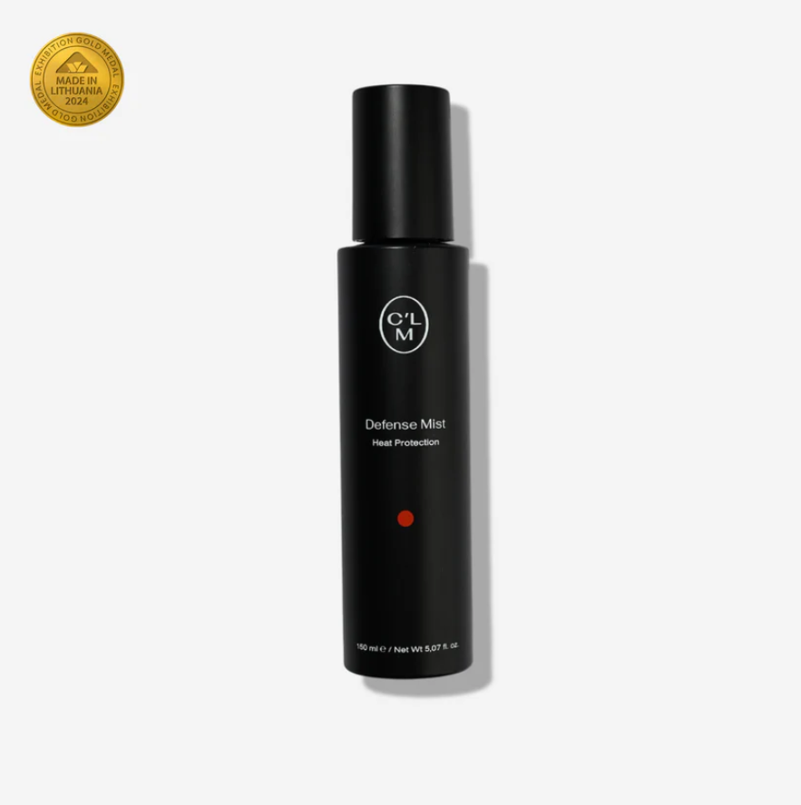 CELEMI Apsauga nuo karščio plaukams, 150ml