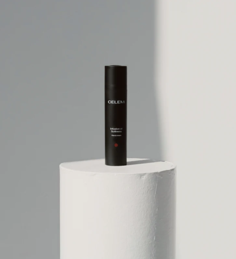 CELEMI Maitinantis ir greitai įsigeriantis rankų kremas, 50ml