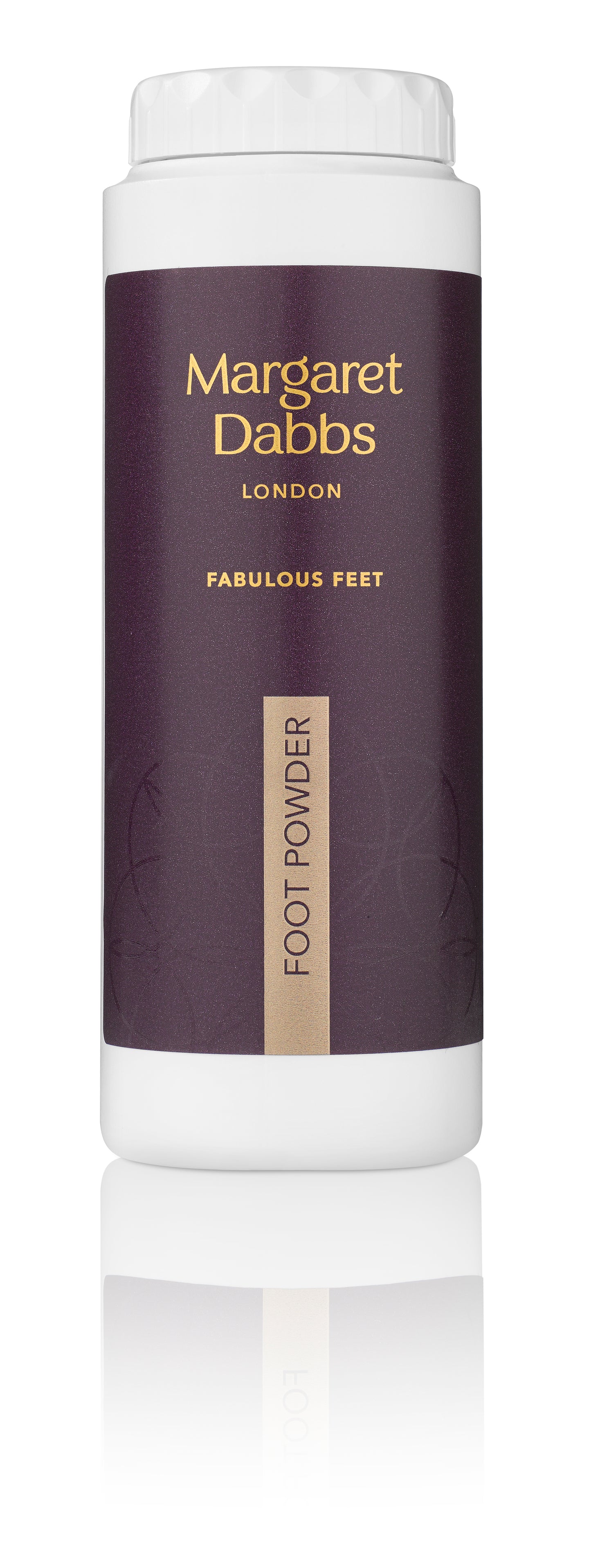 Margaret Dabbs Soothing Foot Powder 25 g