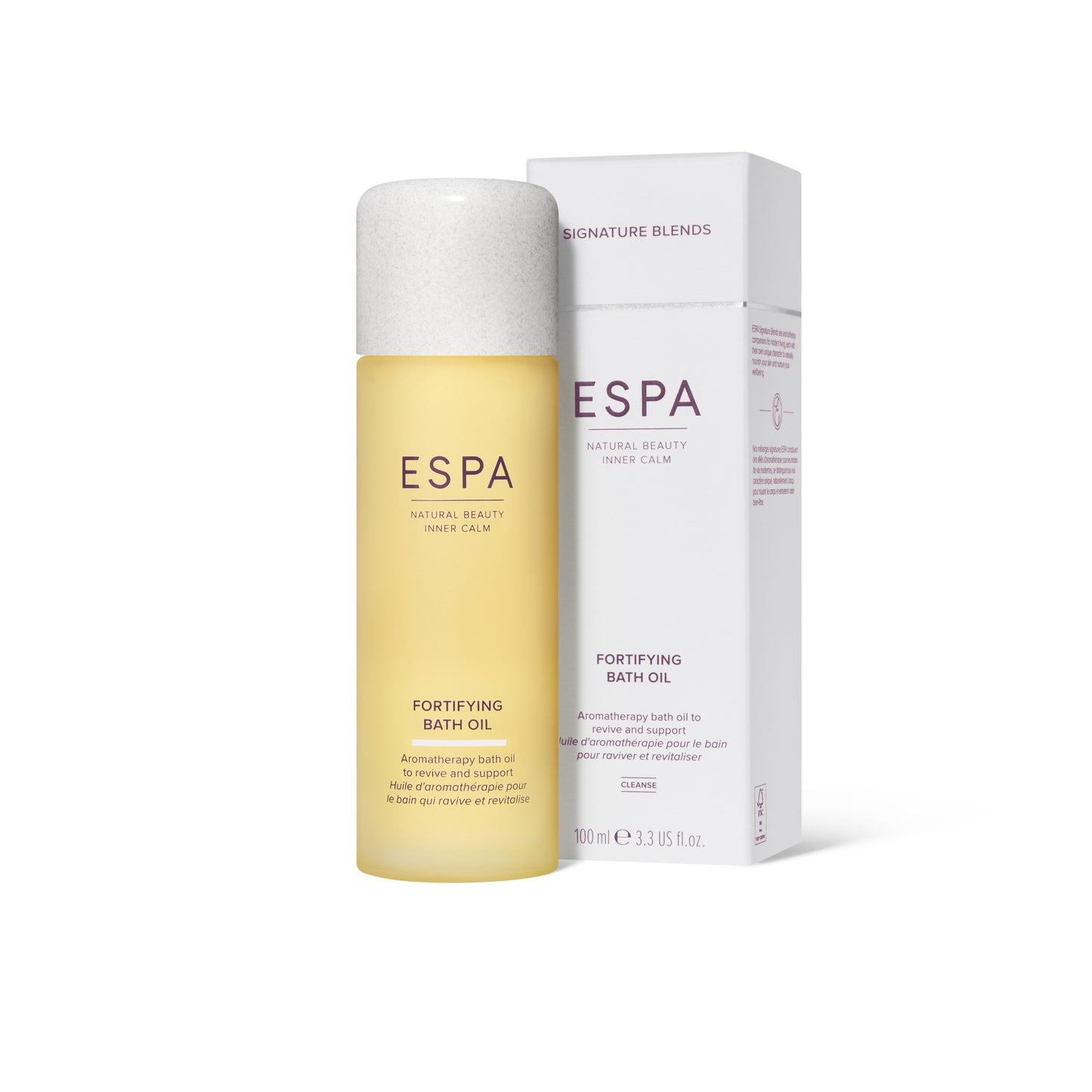 ESPA Fortifying Body Oil 100 ml