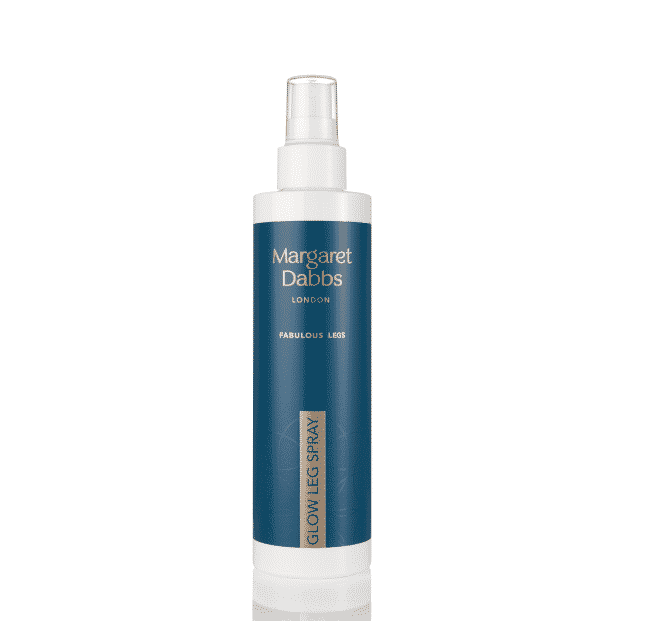 Margaret Dabbs Refining Glow Leg Spray 100 ml