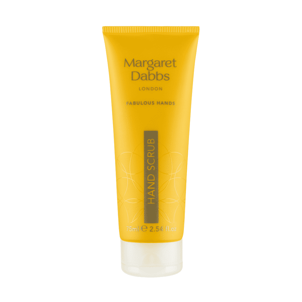 Margaret Dabbs Exfoliating Hand scrub 75 ml
