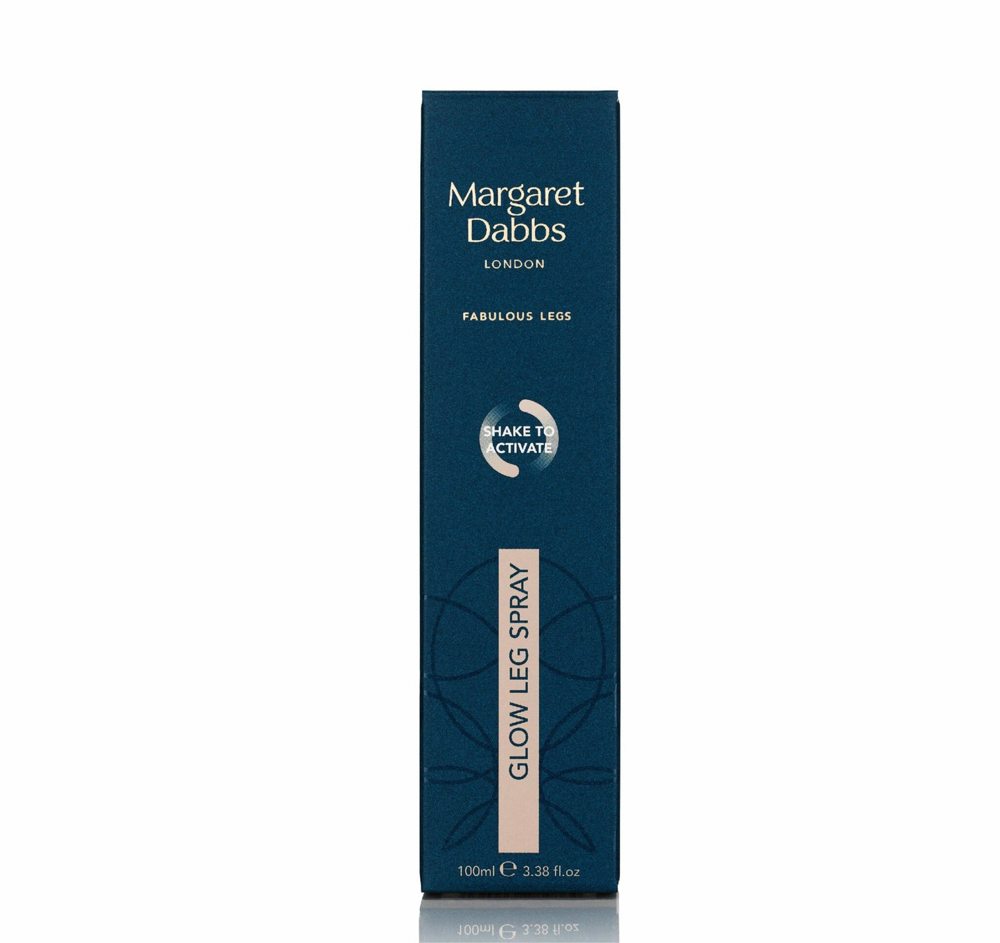 Margaret Dabbs Refining Glow Leg Spray 100 ml