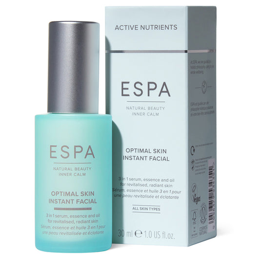 ESPA Optimal Skin Instant Facial 30 ml