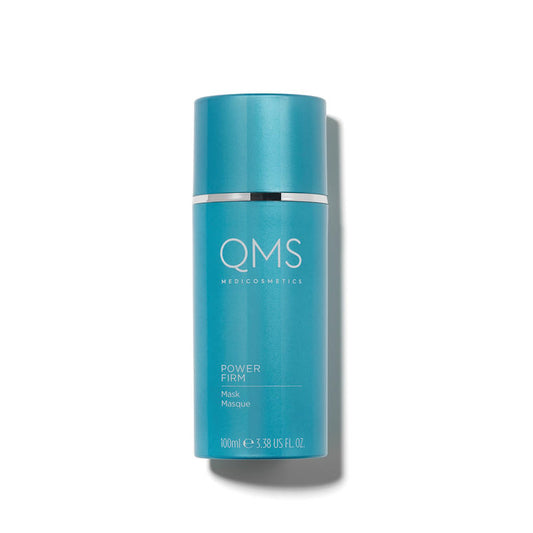 QMS Power Firm Mask 100 ml