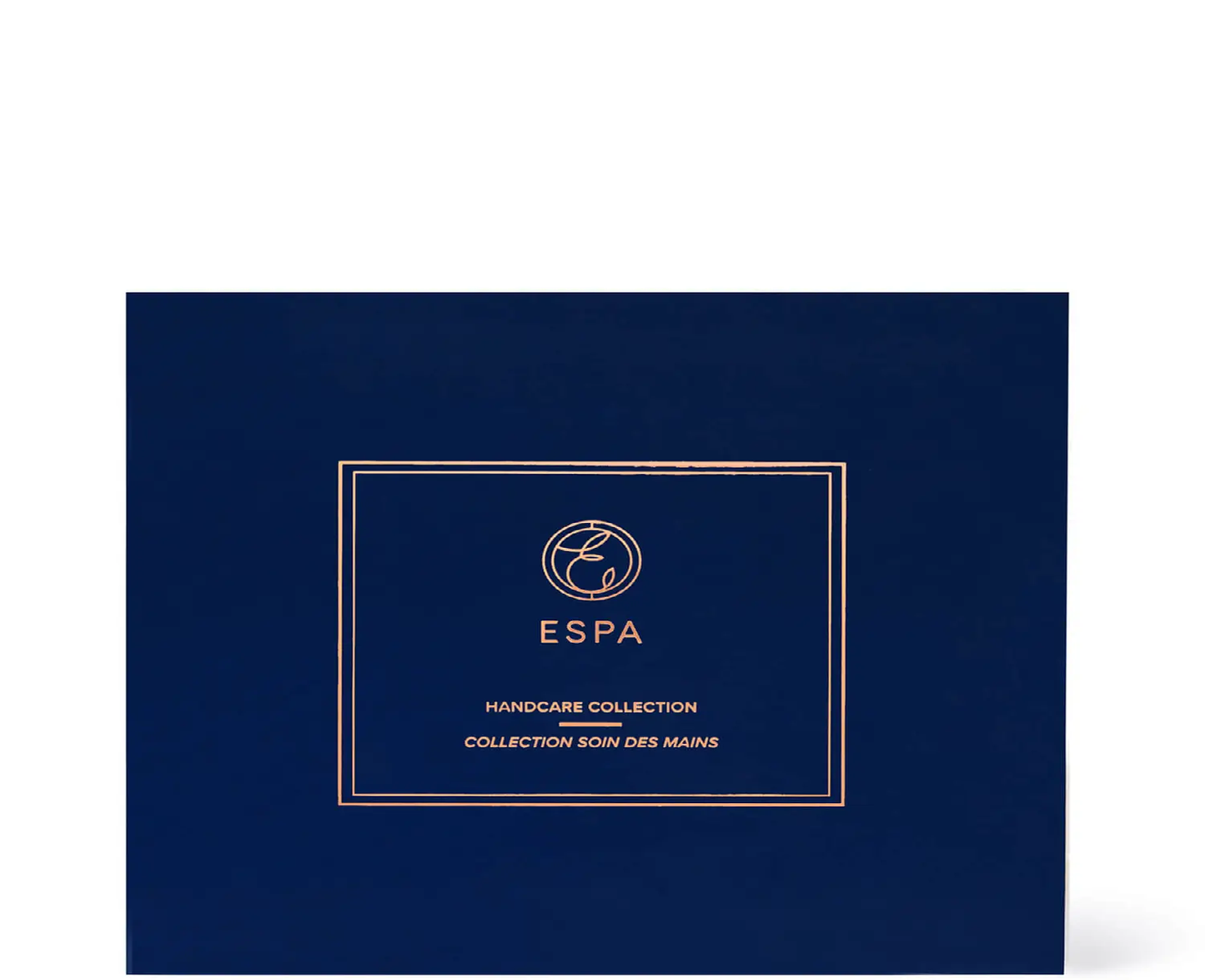 ESPA Bergamot & Jasmine rinkinys gražioms rankoms