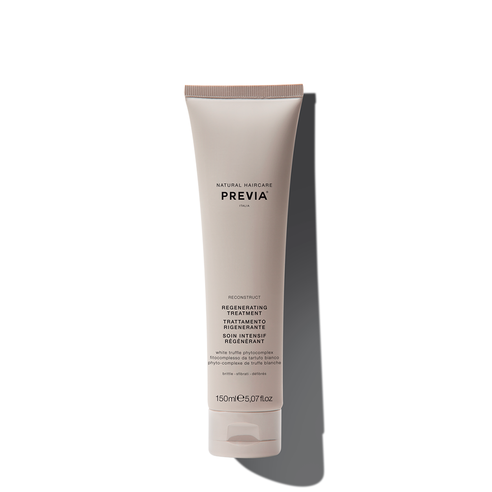 PREVIA Regenerating Treatment 150 ml