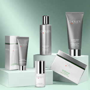 CHOLLEY BIOREGENE® linija