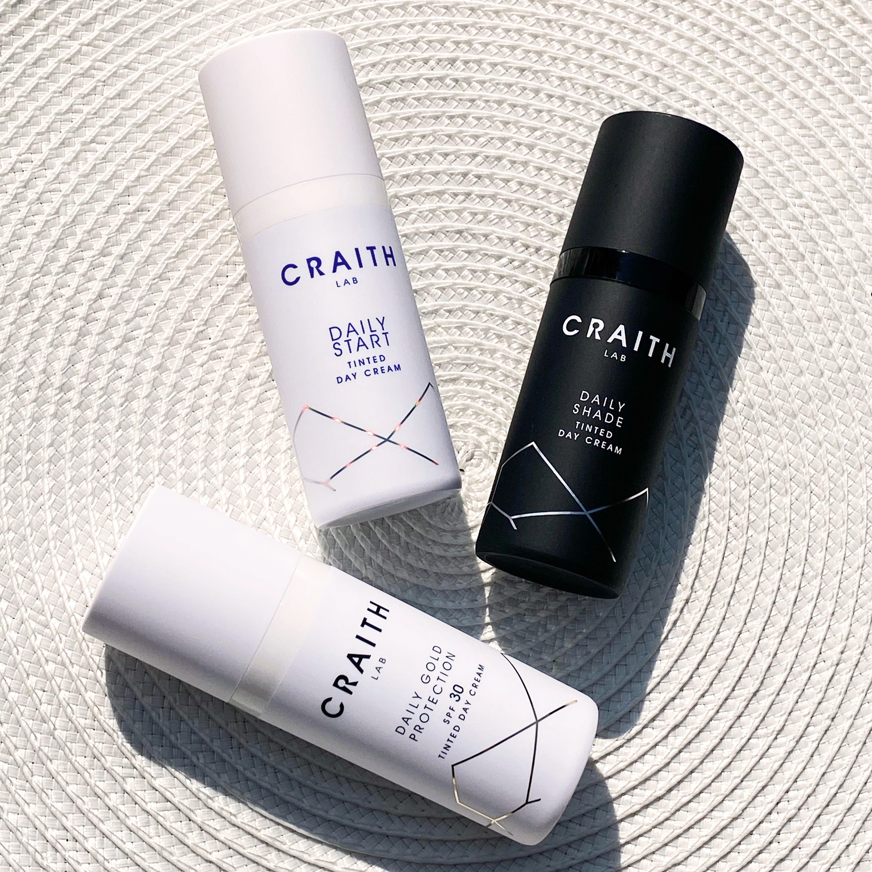 Craith Lab
