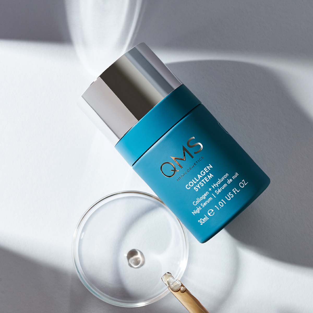 QMS Medicosmetics