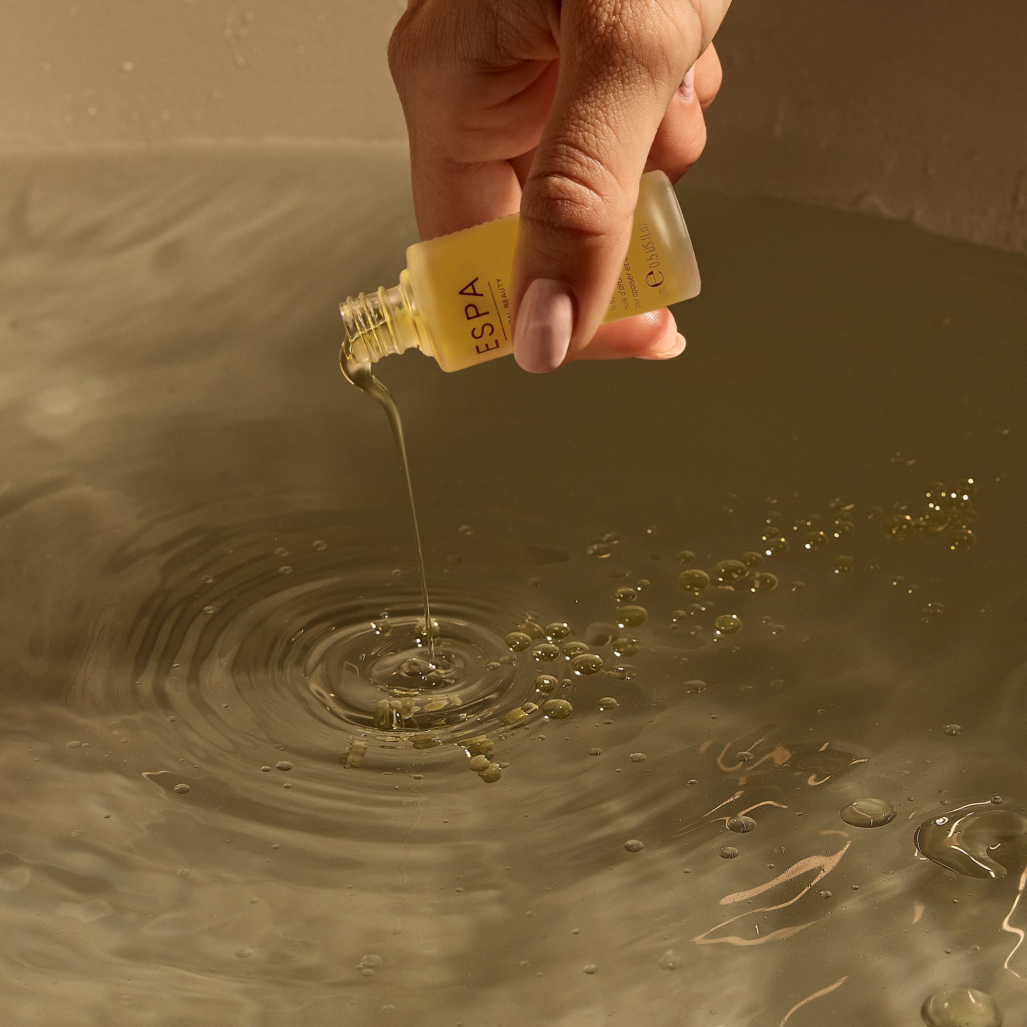 ESPA aromaterapinių aliejų rinkinys