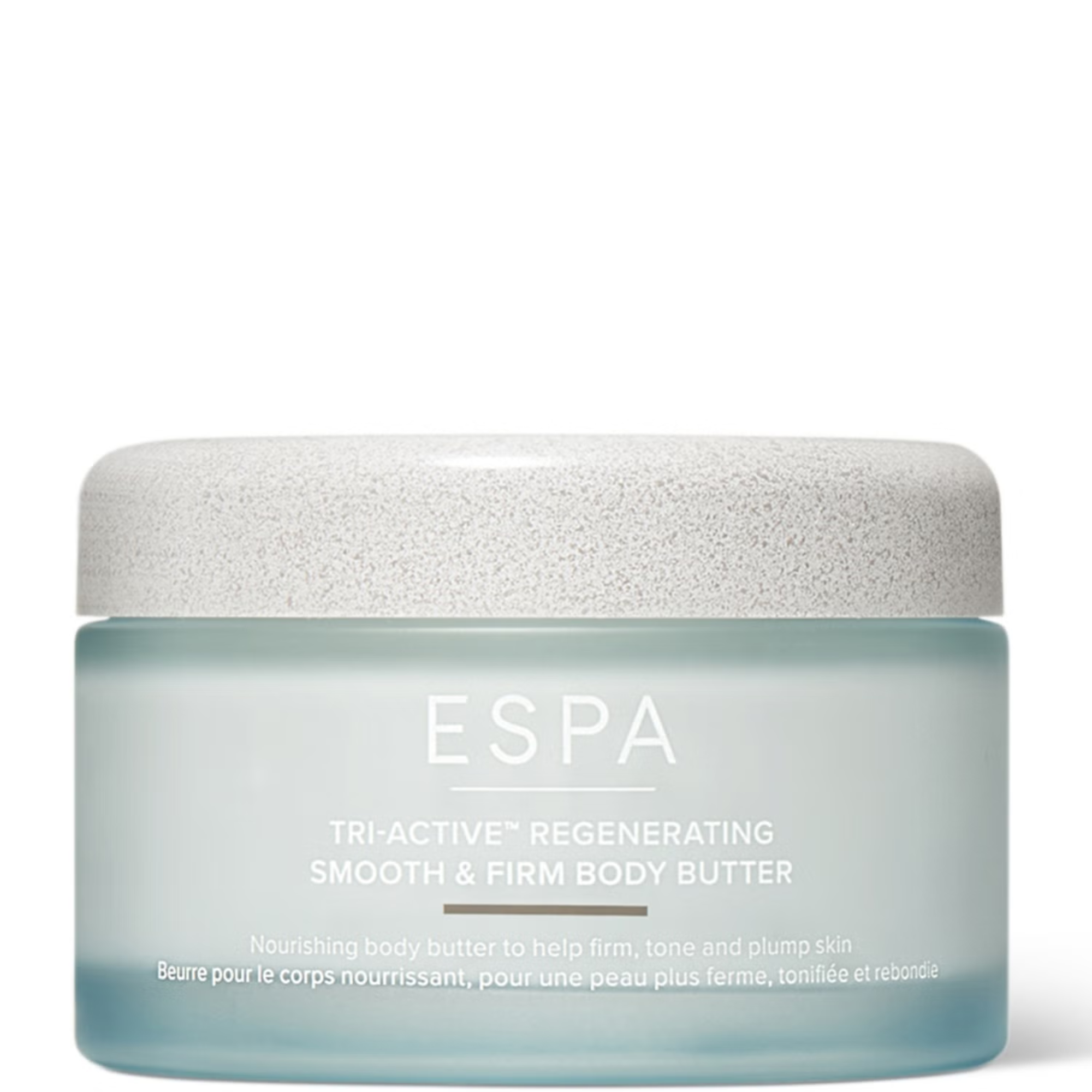 ESPA Tri Active Regenerating Smooth & Firm kūno kremas, 180 ml