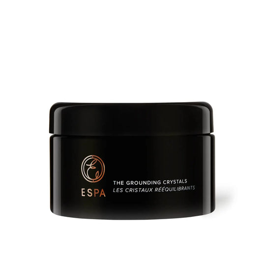 ESPA Modern Alchemy Grounding vonios druska, 55ml