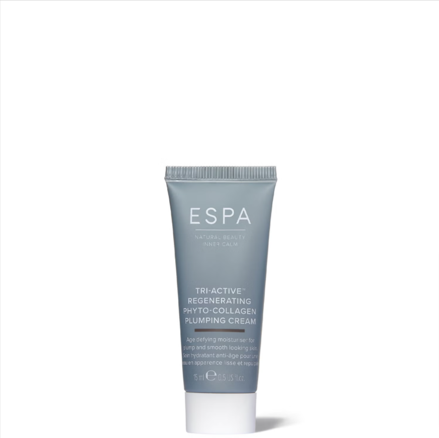 ESPA putlinamasis kolageno kremas 15ml