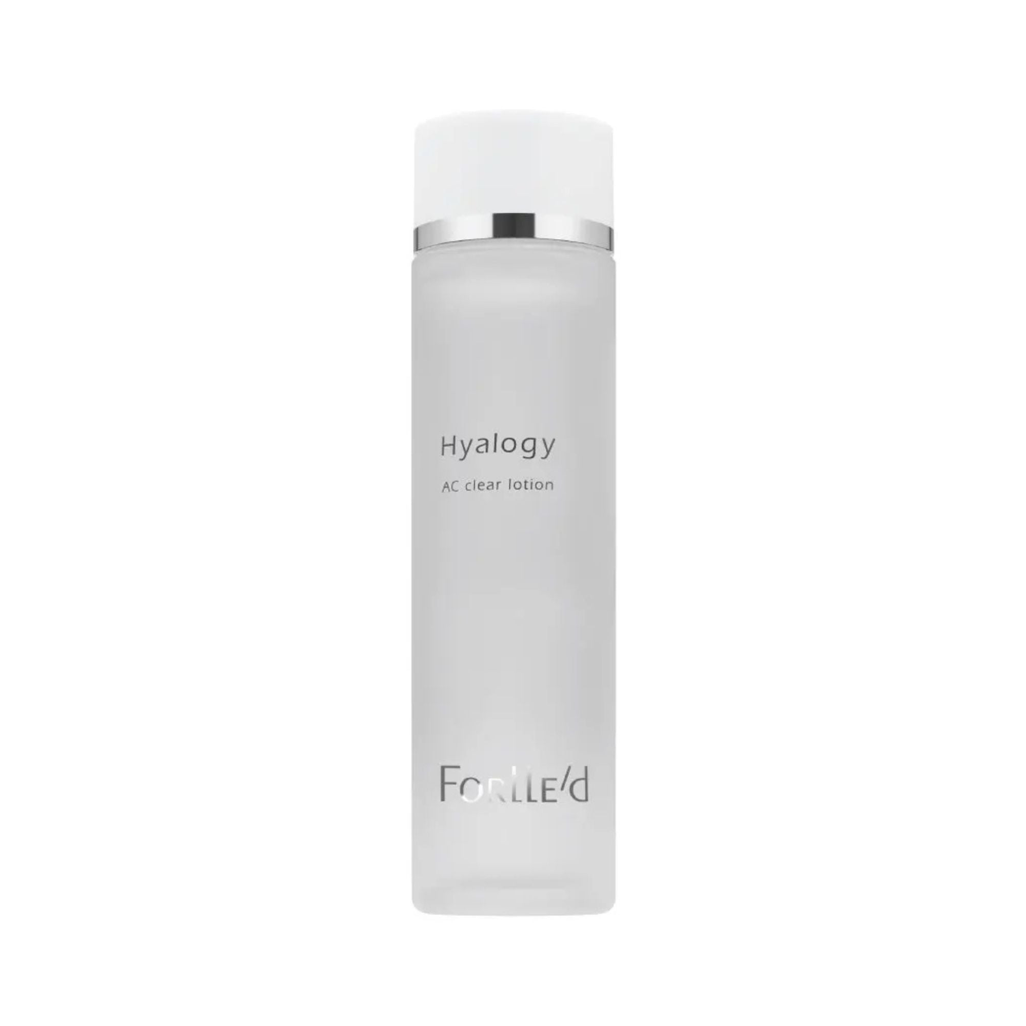 Forlle'd Hyalogy AC Clear Lotion veido losjonas su prebiotikais, 120 ml