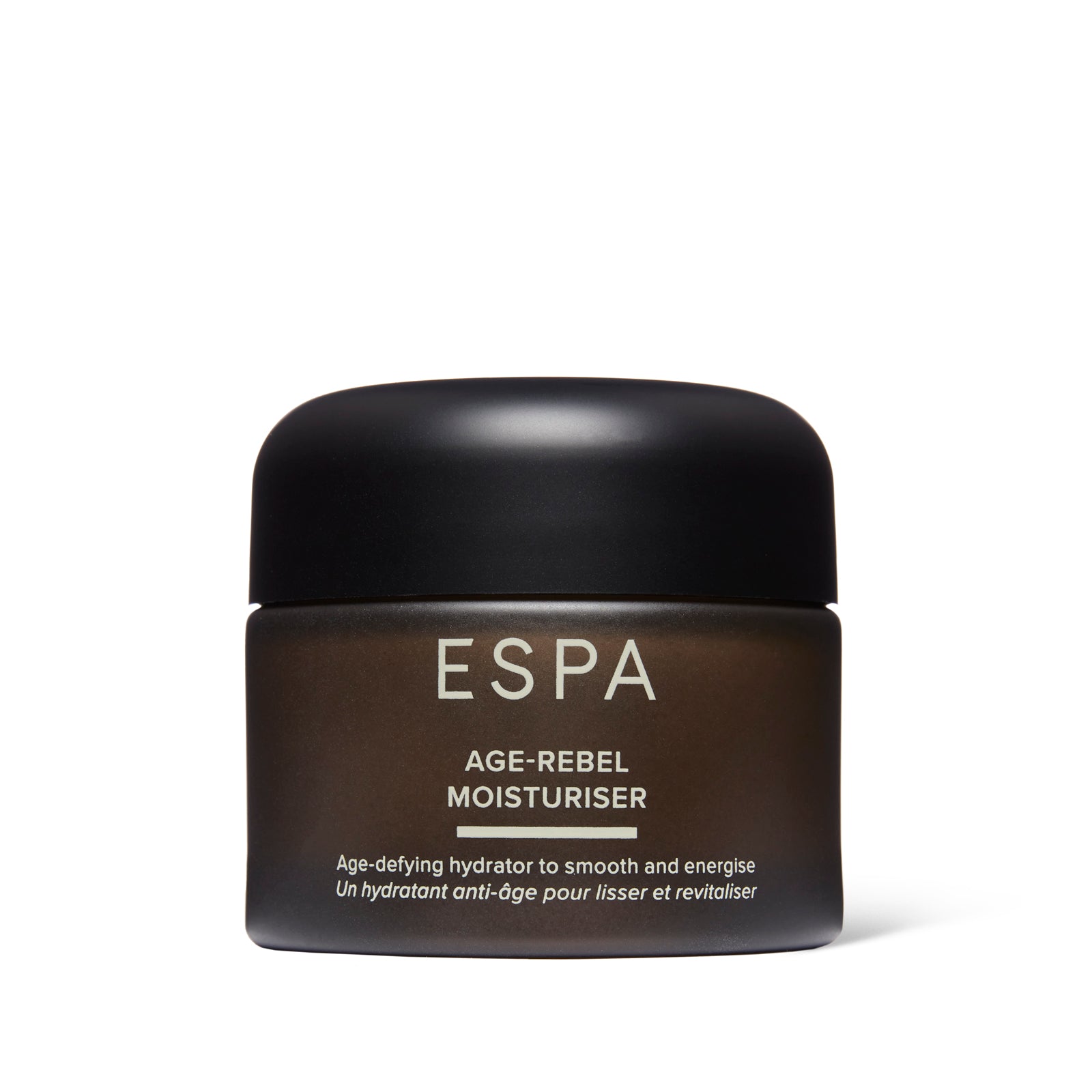 ESPA Age-Rebel drėkinamasis kremas nuo senėjimo, 55 ml