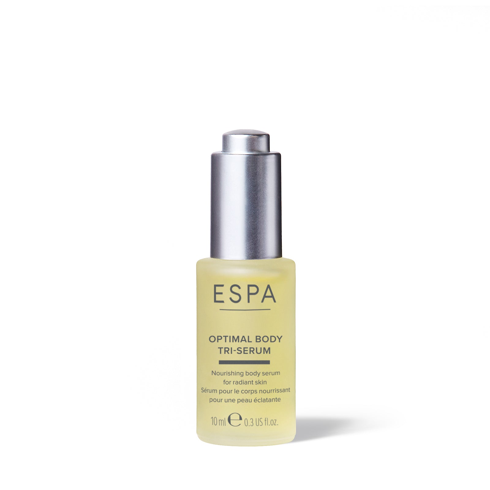 ESPA Optimal Skin Body Tri-Serum kūno serumas, 10ml