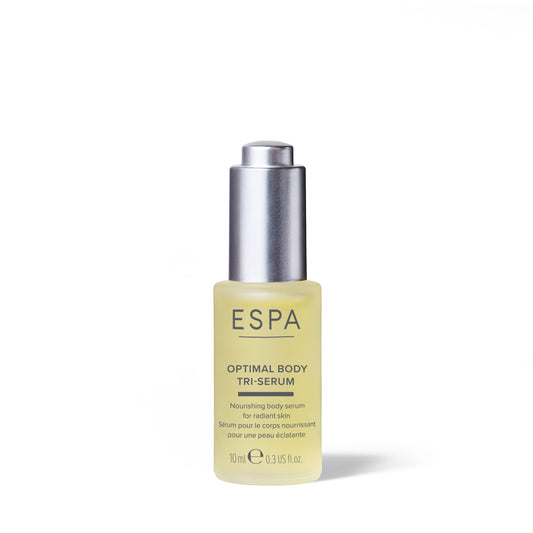 ESPA Optimal Skin Body Tri-Serum kūno serumas, 10ml