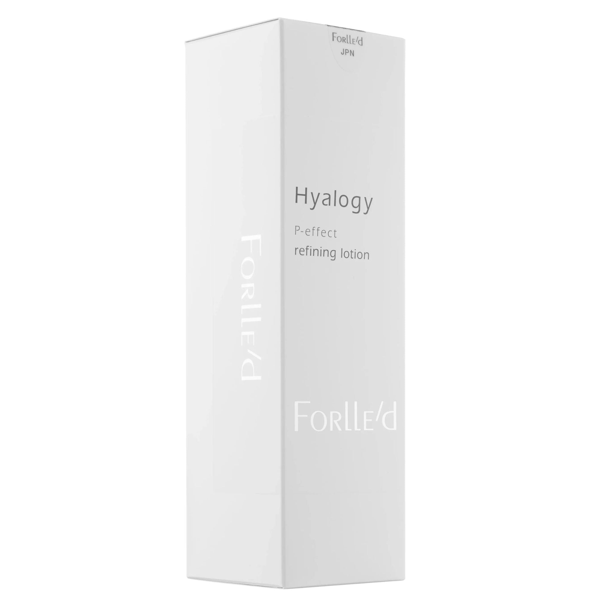 Forlle'd Hyalogy P-effect Refining Lotion veido losjonas, 150 ml