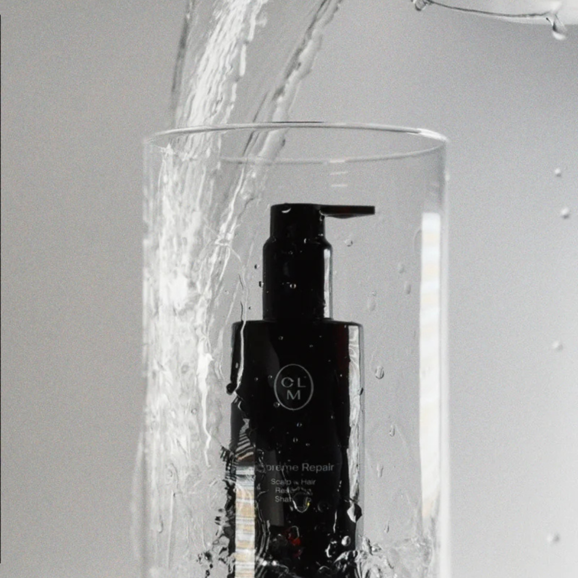 CLM Supreme Repair atstatomasis šampūnas, 250ml