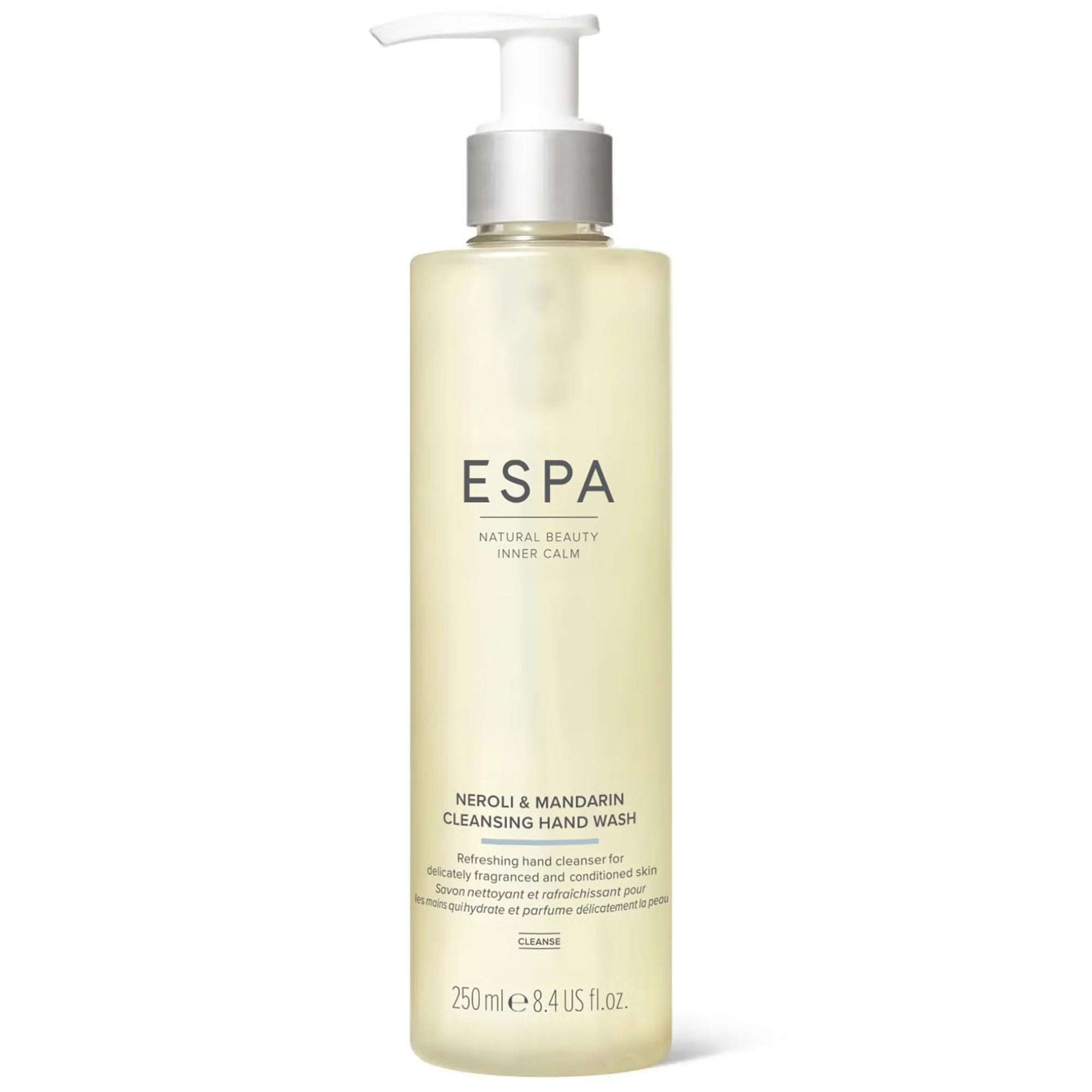 ESPA Neroli & Mandarin rankų prausiklis, 250 ml